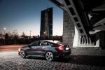 Honda Civic Sedan 2016 года (WW)